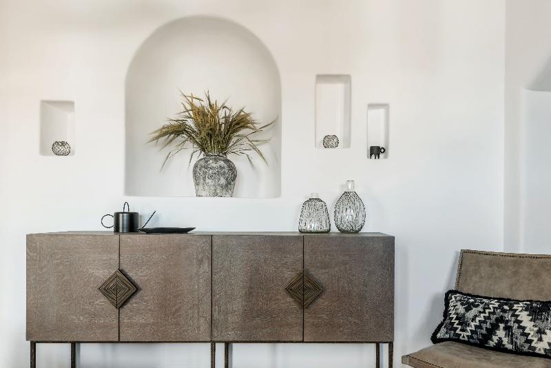 Virtu Suites - Oda