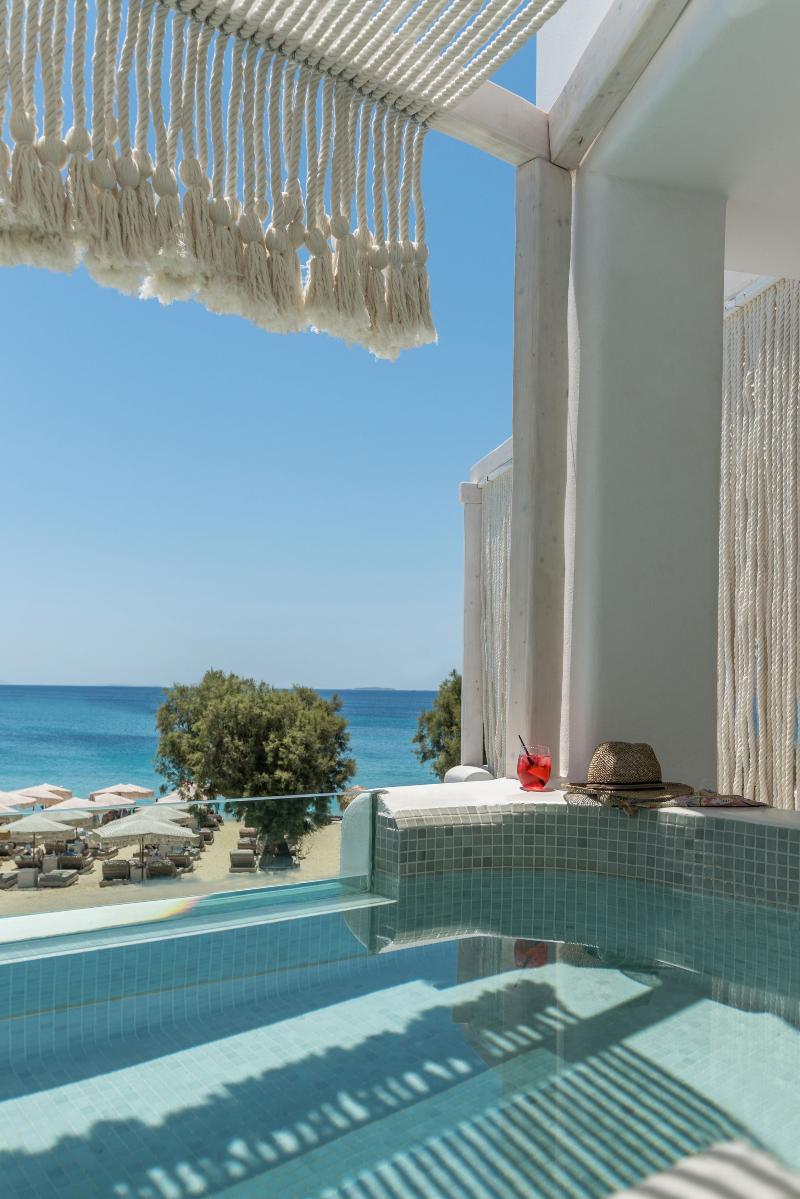 Virtu Suites - Oda
