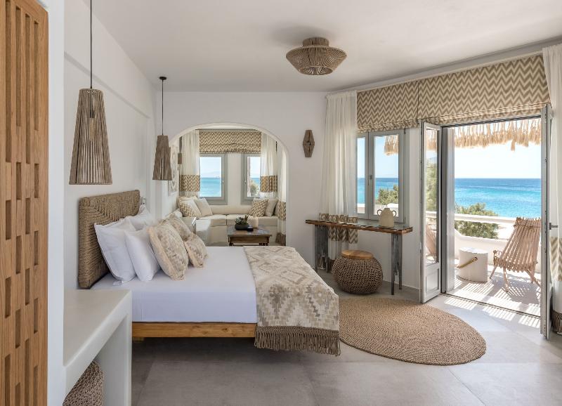 Virtu Suites - Oda
