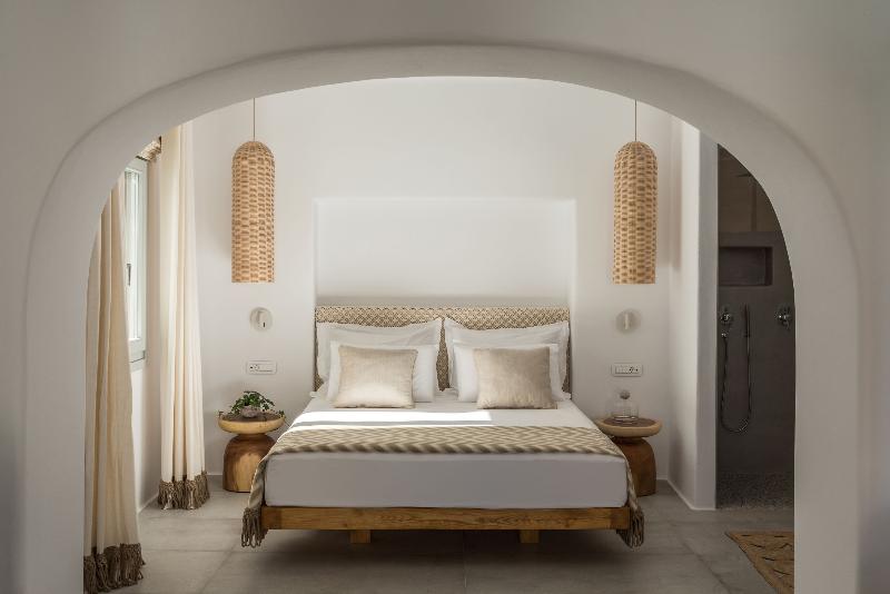 Virtu Suites - Oda