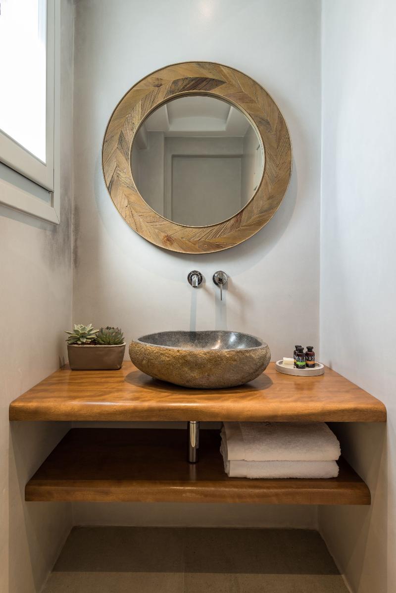 Virtu Suites - Oda