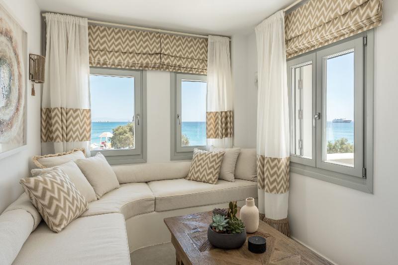 Virtu Suites - Oda