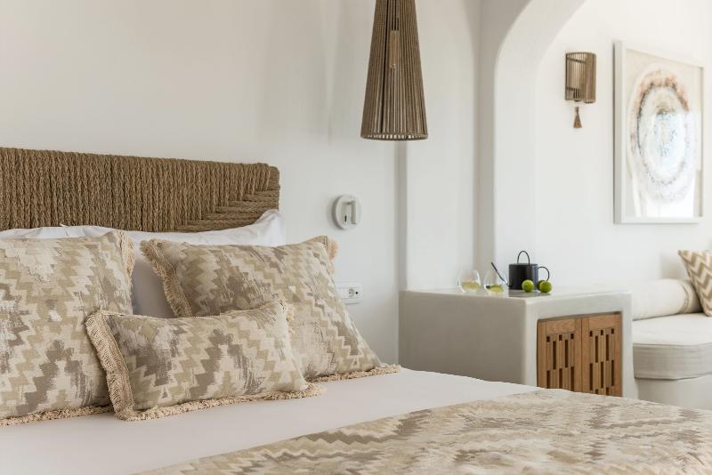 Virtu Suites - Oda