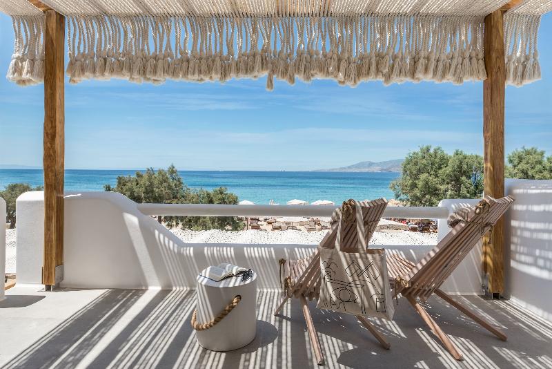 Virtu Suites - Oda