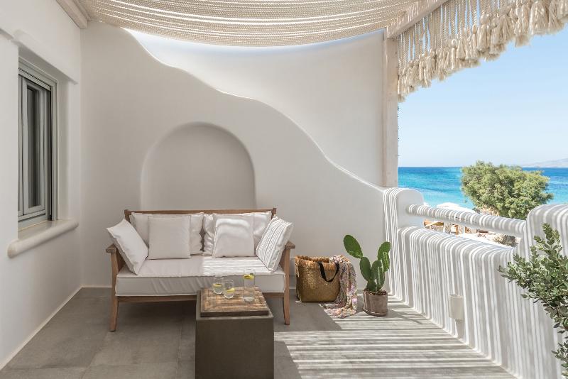 Virtu Suites - Oda