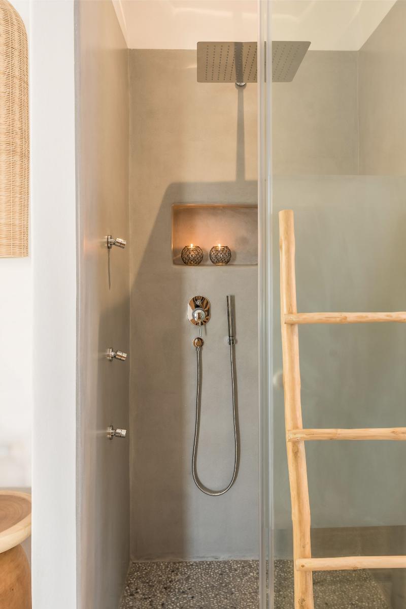 Virtu Suites - Oda