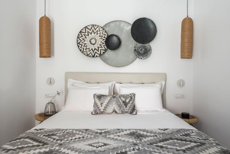 Virtu Suites - Oda