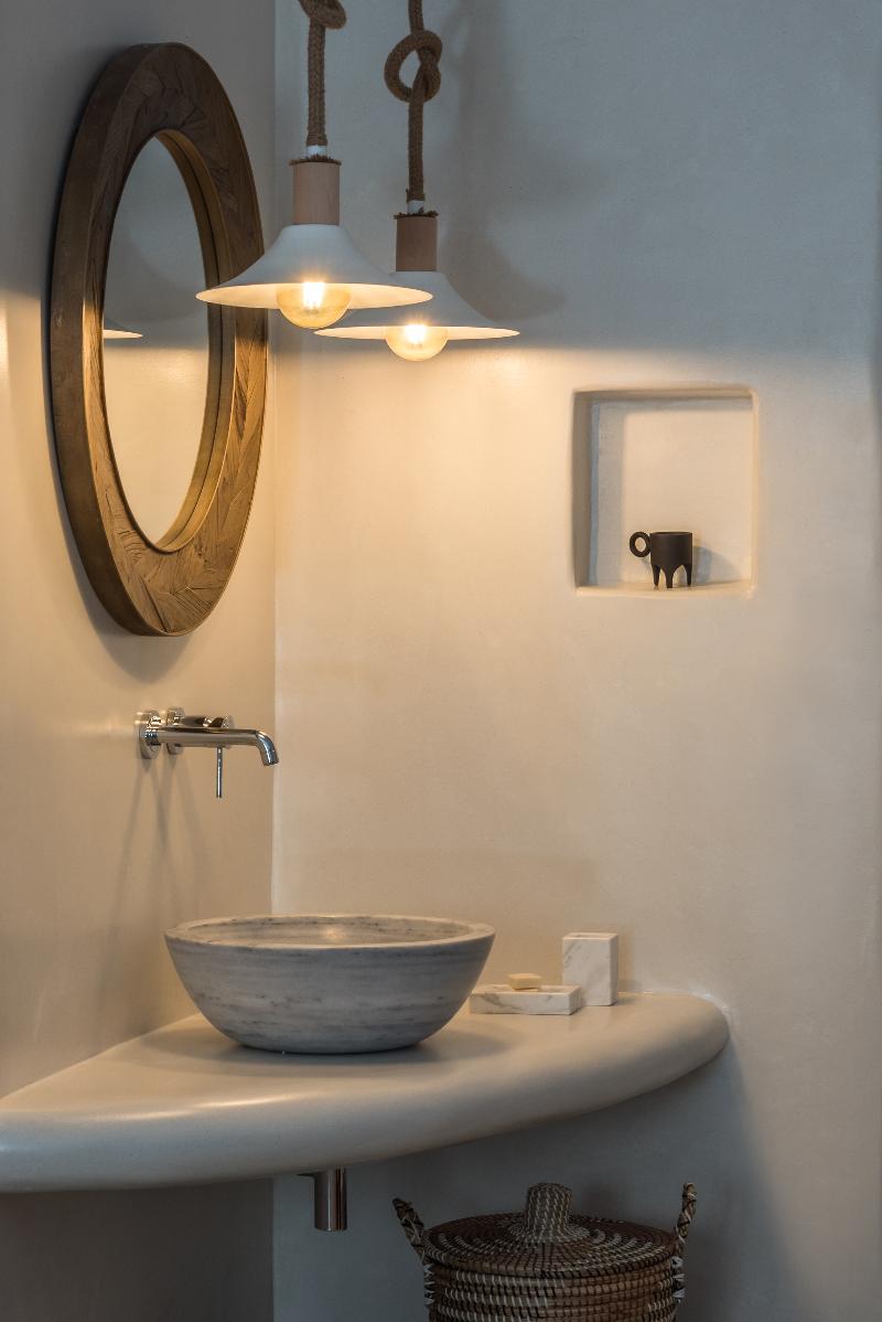 Virtu Suites - Oda