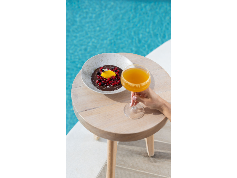 Virtu Suites - Havuz