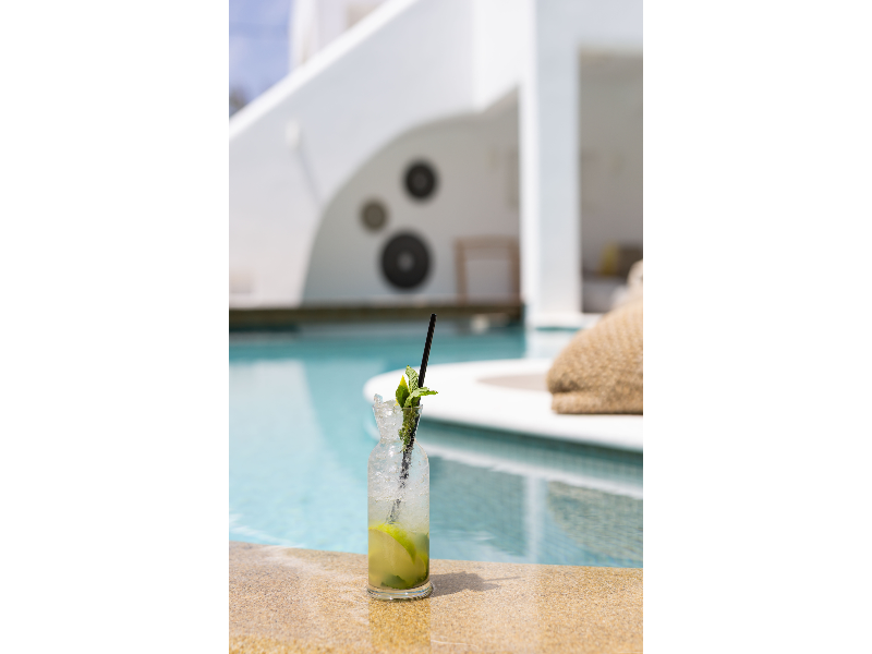 Virtu Suites - Havuz