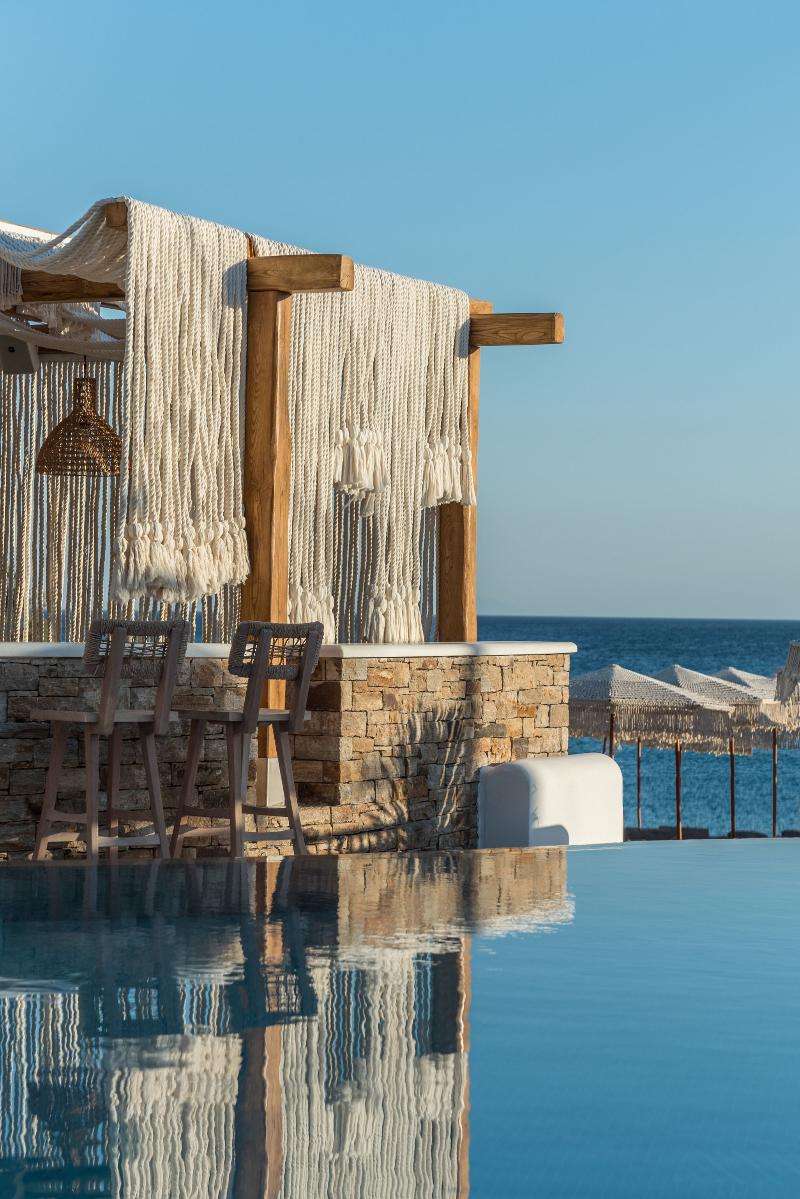 Virtu Suites - Havuz