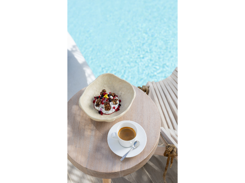Virtu Suites - Havuz