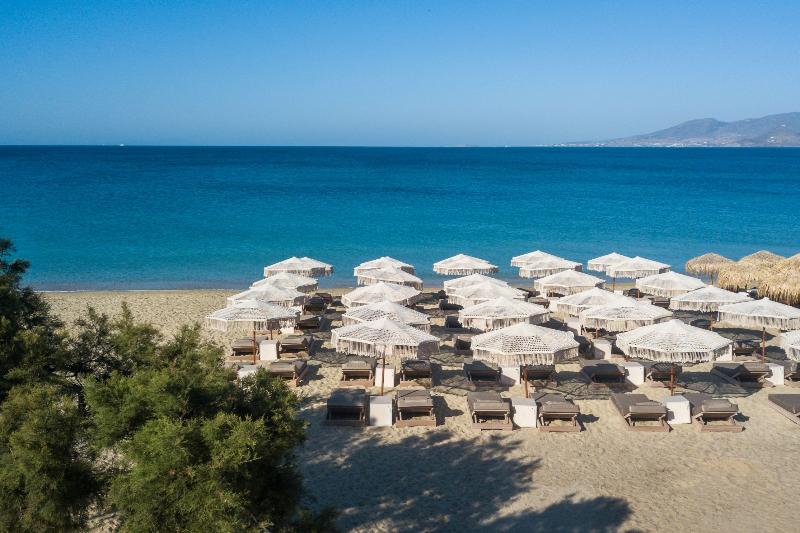 Virtu Suites - Plaj