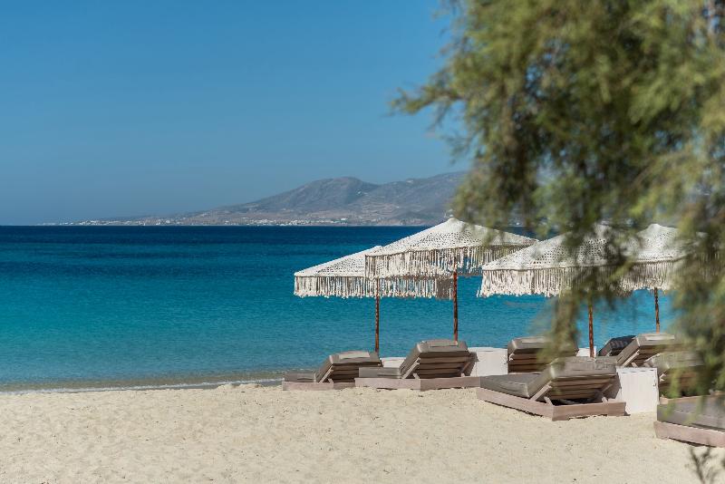Virtu Suites - Plaj