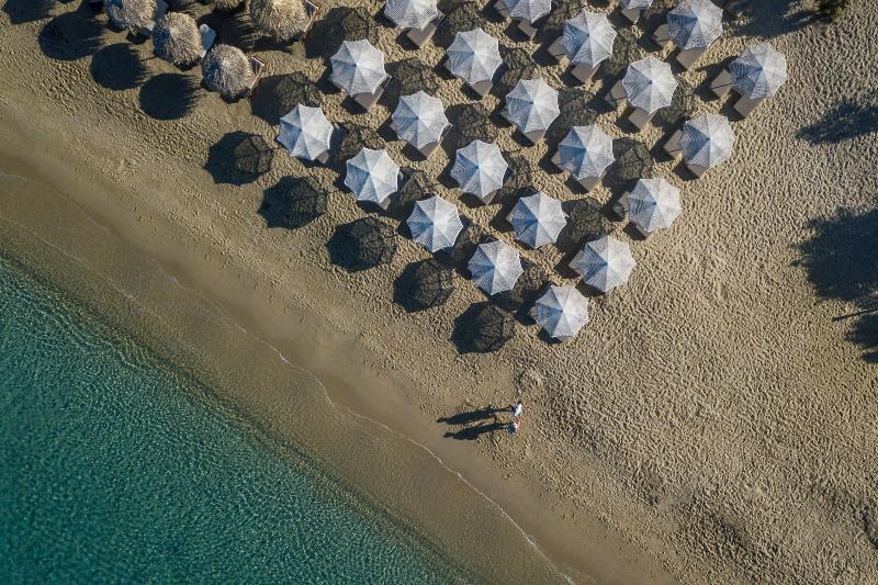 Virtu Suites - Plaj