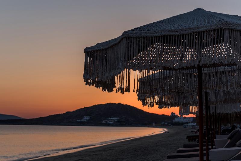 Virtu Suites - Plaj