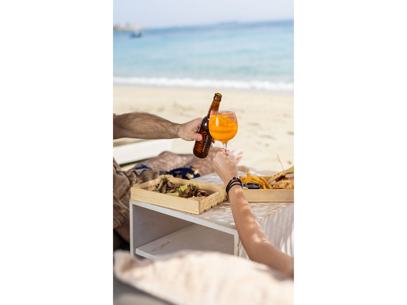 Virtu Suites - Plaj