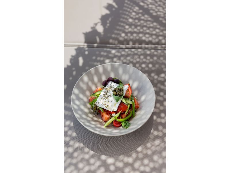 Virtu Suites - Restoran