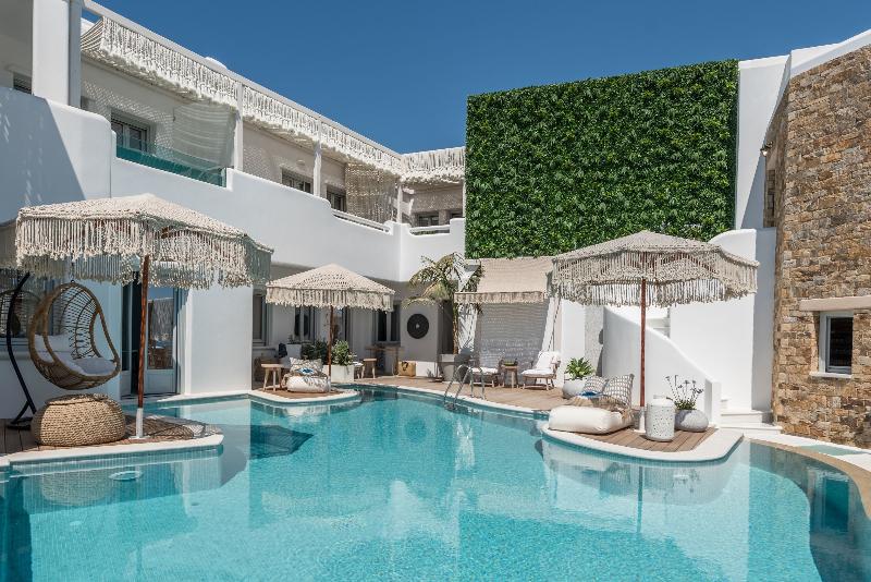 Virtu Suites - Restoran