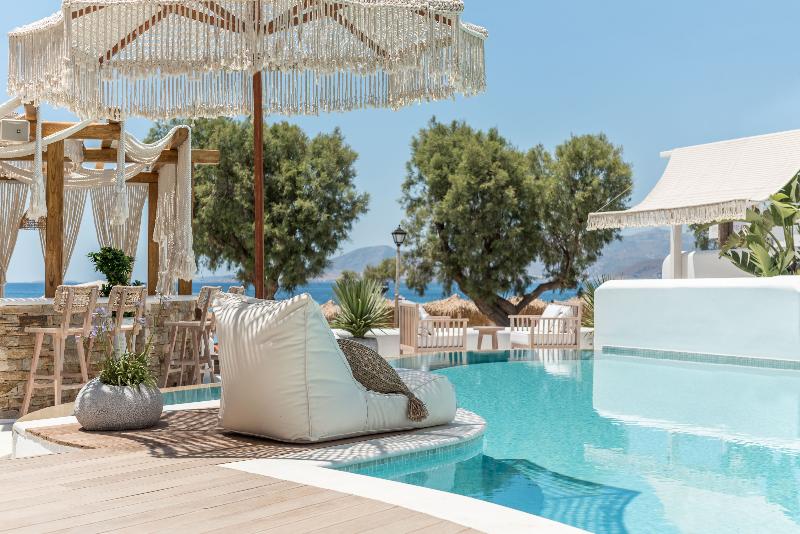 Virtu Suites - Restoran