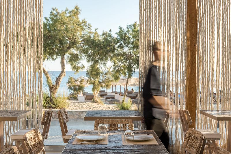 Virtu Suites - Restoran