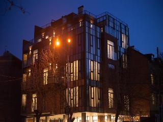 Bricks Hotel otel fotoğrafı