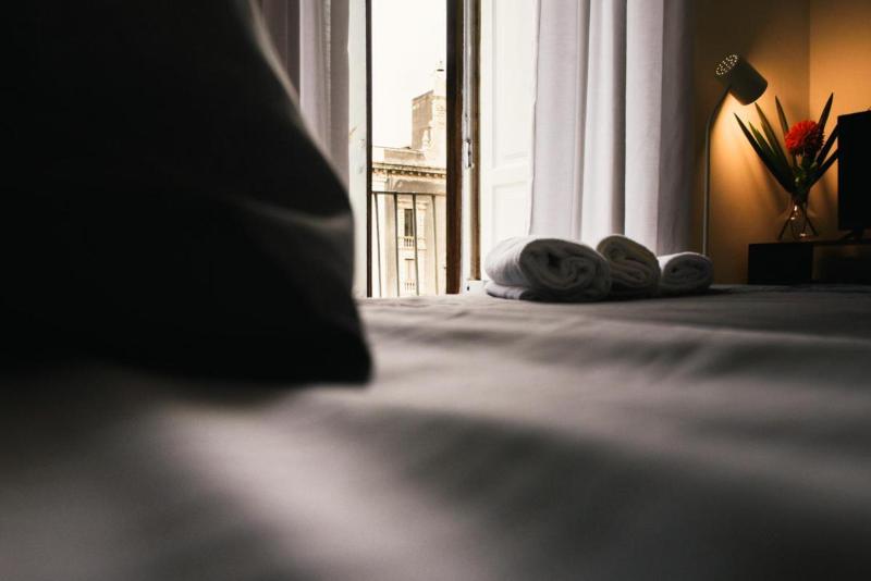 Agatha Cosy Hotel - Oda