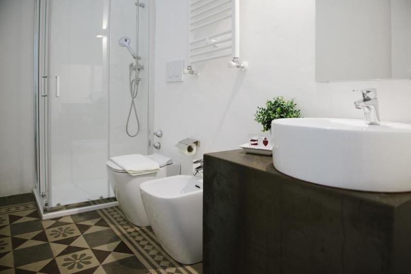 Agatha Cosy Hotel - Oda