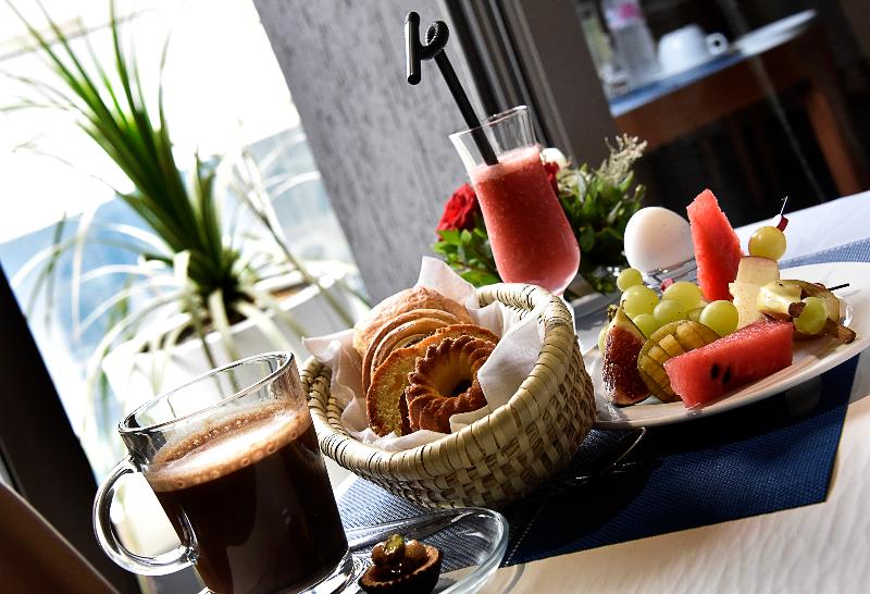 Business Hotel Sfax - Bar
