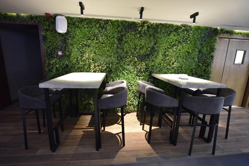 Business Hotel Sfax - Toplantı