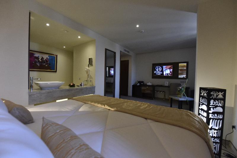 Business Hotel Sfax - Oda