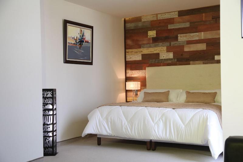 Business Hotel Sfax - Oda