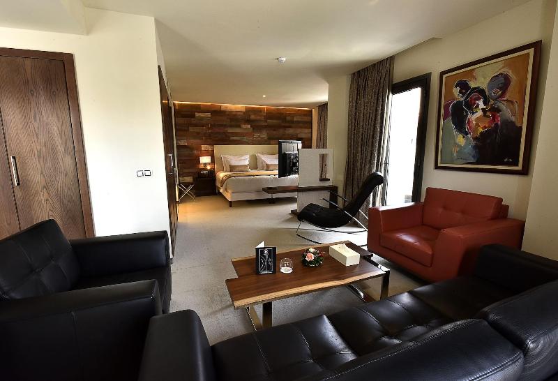 Business Hotel Sfax - Oda