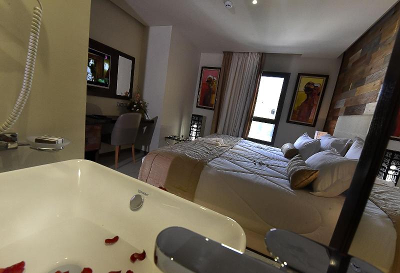 Business Hotel Sfax - Oda
