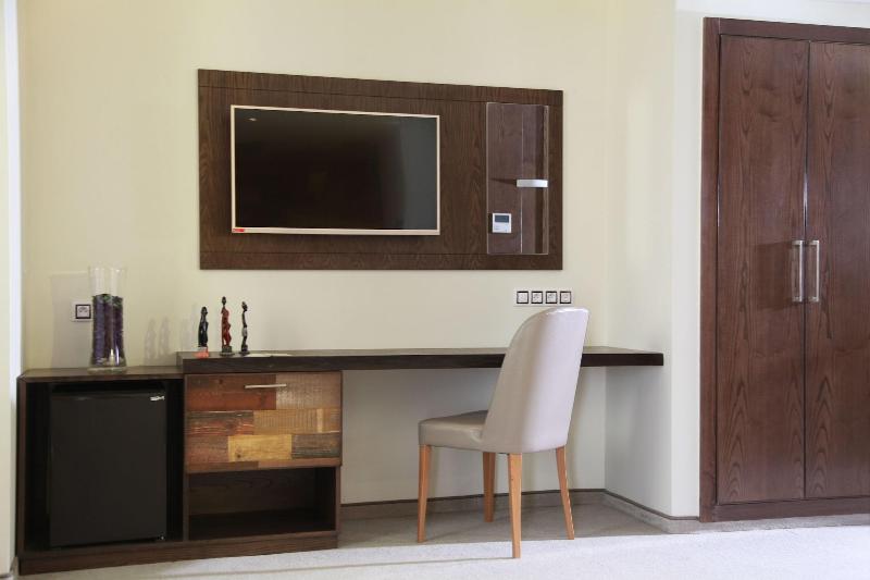 Business Hotel Sfax - Oda