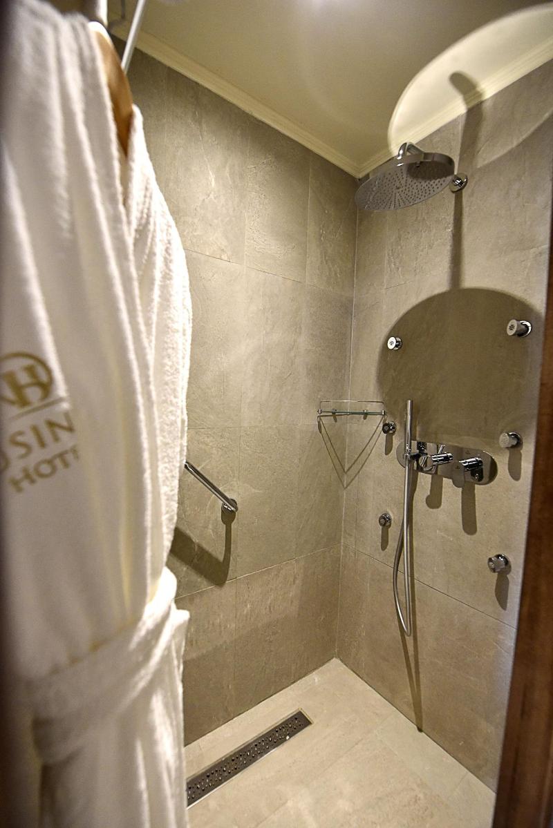 Business Hotel Sfax - Oda