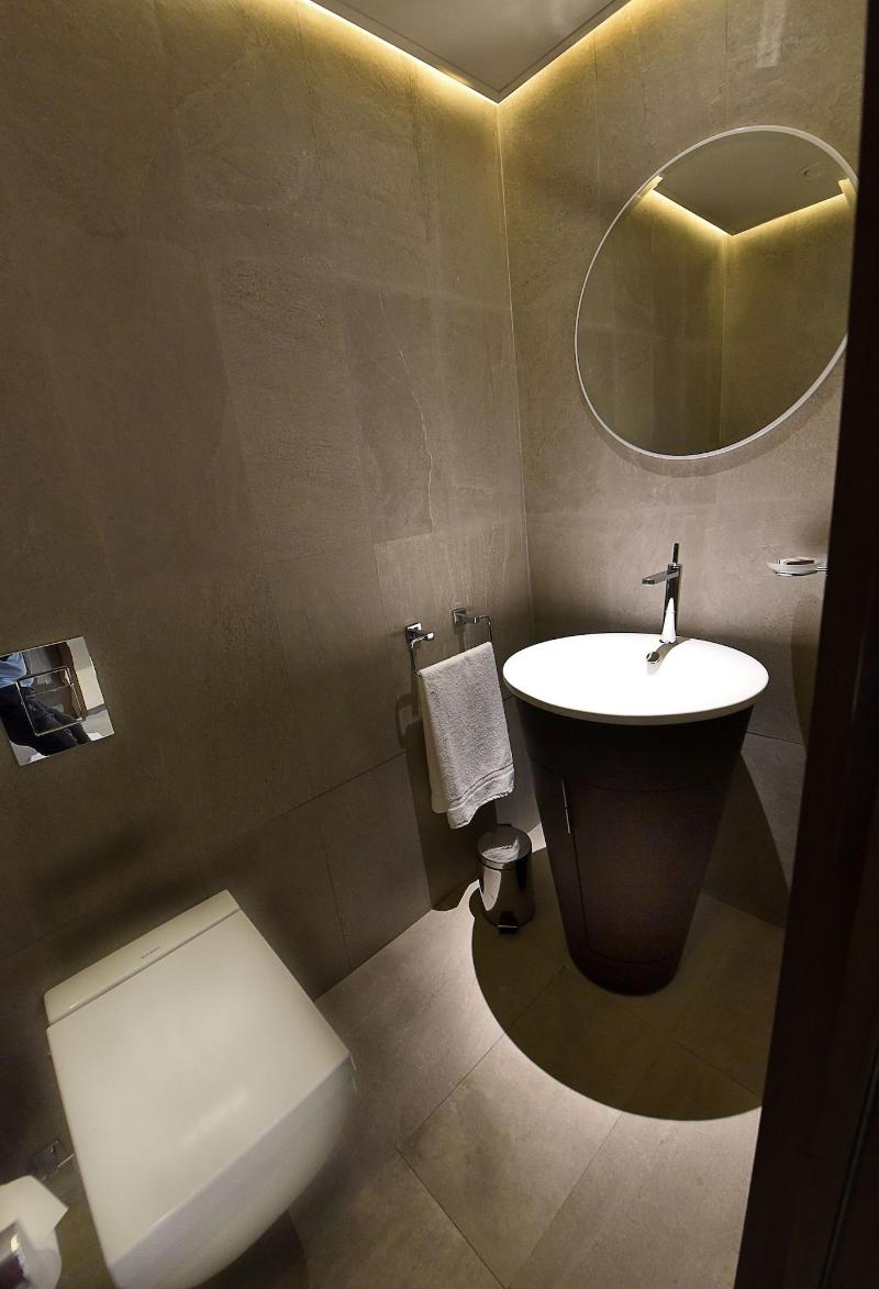 Business Hotel Sfax - Oda