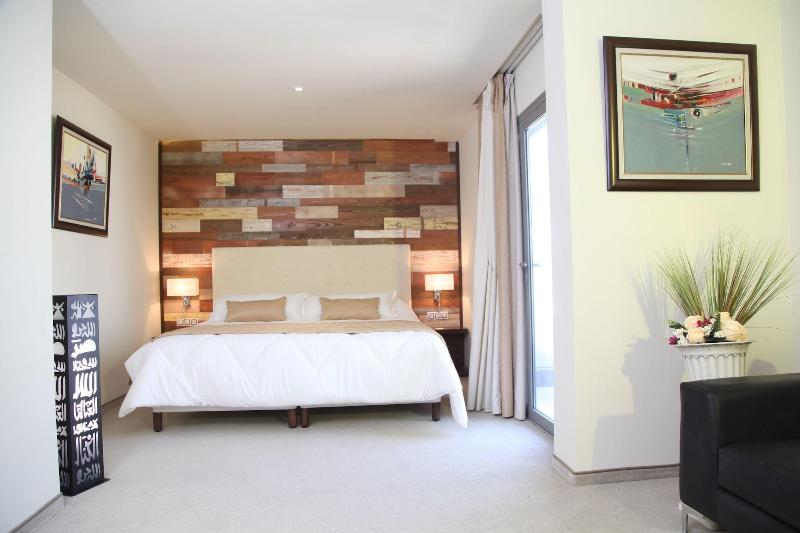 Business Hotel Sfax - Oda