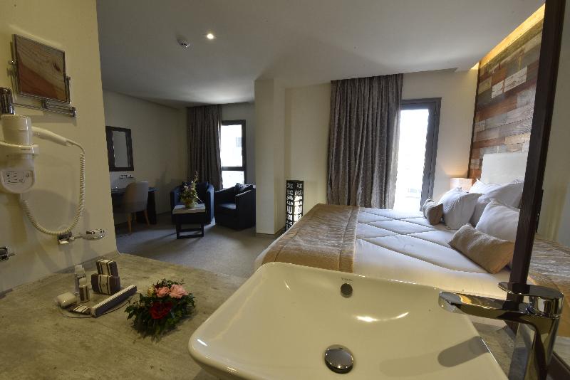 Business Hotel Sfax - Oda
