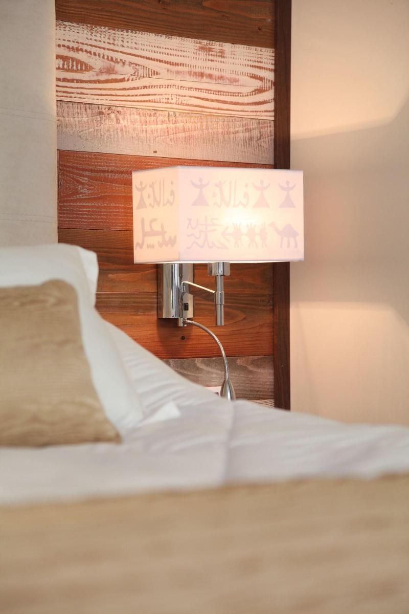 Business Hotel Sfax - Oda