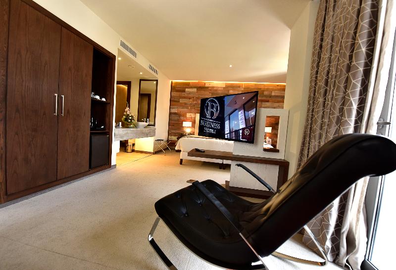 Business Hotel Sfax - Oda