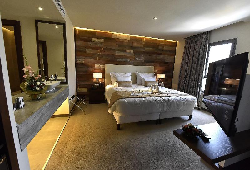 Business Hotel Sfax - Oda