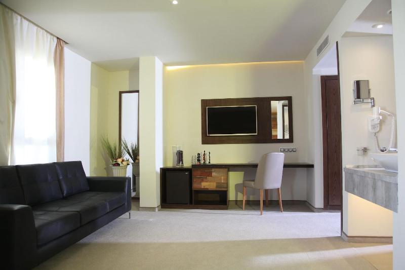 Business Hotel Sfax - Oda