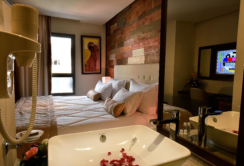 Business Hotel Sfax - Oda