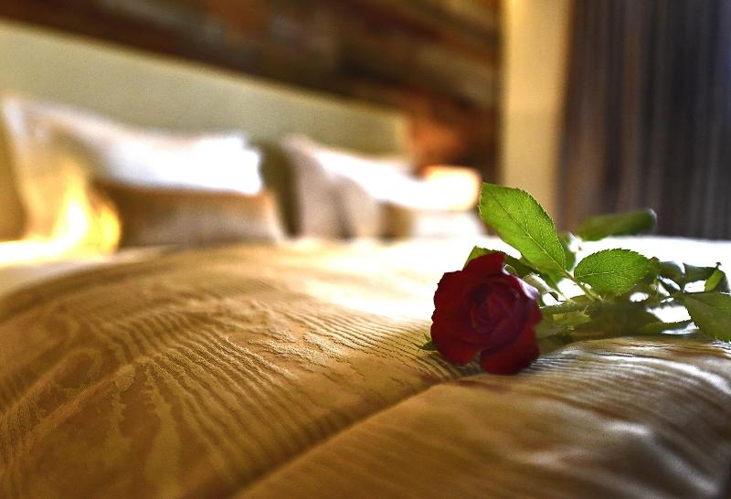 Business Hotel Sfax - Oda