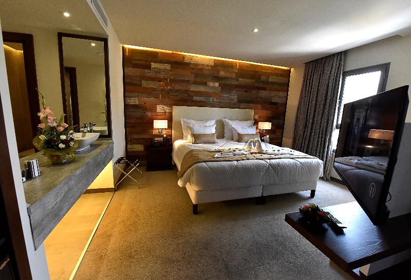 Business Hotel Sfax - Oda