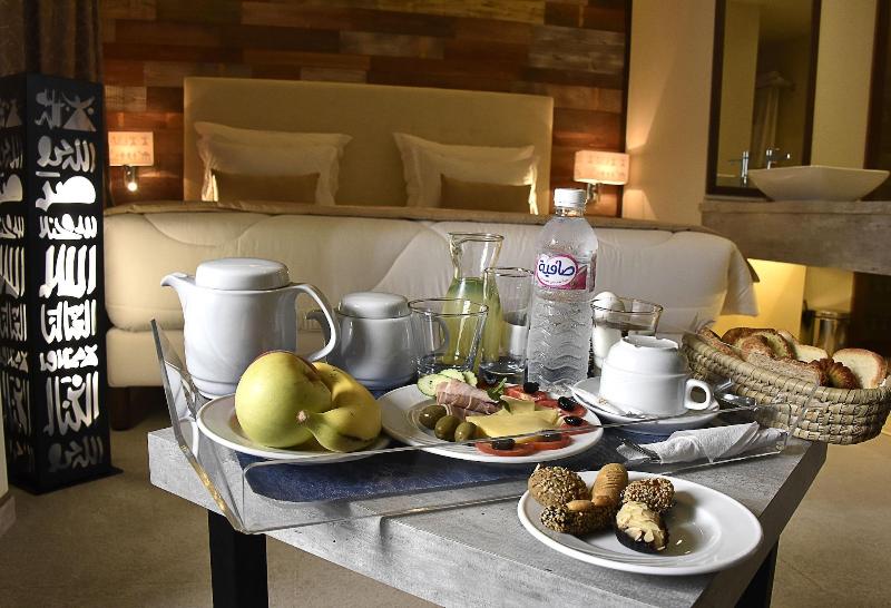 Business Hotel Sfax - Oda