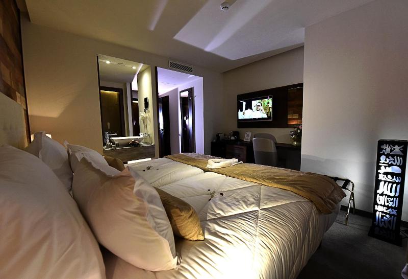 Business Hotel Sfax - Oda