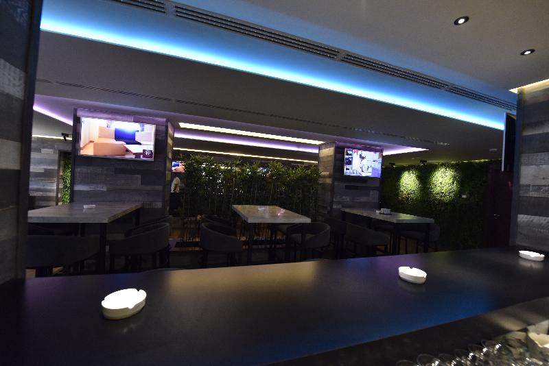 Business Hotel Sfax - Restoran