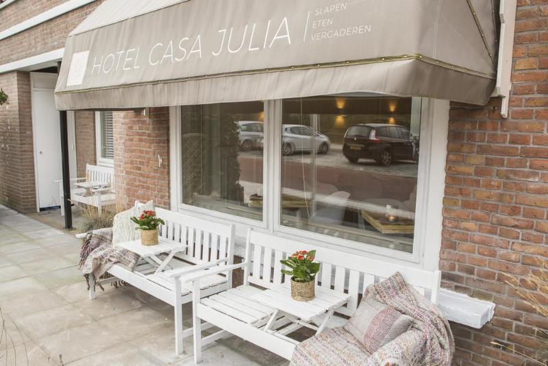 Casa Julia - Genel